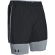 Under Armour Mirage Short - black