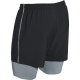 Under Armour Mirage Short - black