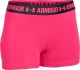 Under Armour HeatGear Shorty - pink