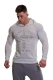 Golds Gym Muscle Joe Longsleeve Hoodie