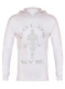 Golds Gym Muscle Joe Longsleeve Hoodie