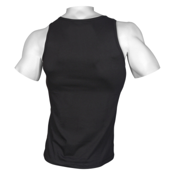 Golds Gym Muscle Joe Athlete Tank - black S