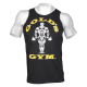 Golds Gym Muscle Joe Athlete Tank - black S