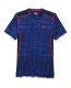 Under Armour Mens Raid Tee - cobolt blau