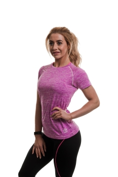 Golds Gym Performance Damen T-Shirt XS