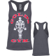 Golds Gym Classic Stringer Tank Top M