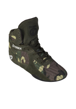 Otomix Stingray Escape - camo 43