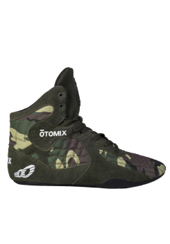 Otomix Stingray Escape - camo 44