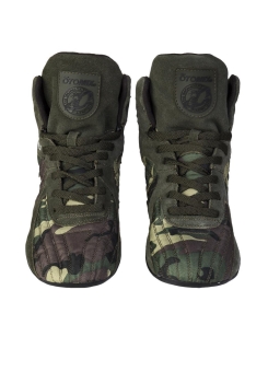 Otomix Stingray Escape Camoflauge M3000 Shoes Bodybuilding Trainers Martial Arts 48,5