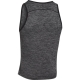 Under Armour Mens UA Tech Tank - black