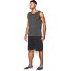 Under Armour Mens UA Tech Tank - black