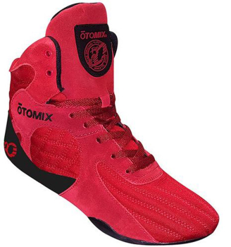 Otomix Stingray Escape - red 41,5