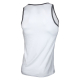 Golds Gym Muscle Joe Contrast Athlete Tank S