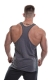 Golds Gym Muscle Joe Tonal Panel Stringer