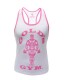 Golds Gym Ladies Loose Fit Muscle Tank M