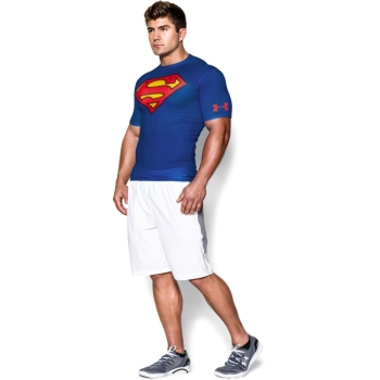 Under Armour Alter Ego Serie 2016 - SUPERMAN