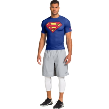 Under Armour Alter Ego Serie 2016 - SUPERMAN