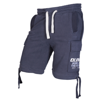 Olimp Live & Fight Mens Shorts HEAVYWEIGHT L