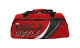 Isolator Fitness Isoduffel - red