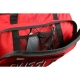 Isolator Fitness Isoduffel - red