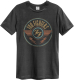 Amplified Mens Tee "Foo Fighters FF Air"