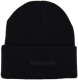 Mitchell & Ness Beanie The "Champ" Black Mütze