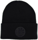 Mitchell & Ness Beanie The "Champ" Black Mütze GS-WAR-HUD043