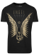 Rammstein Flügel Herren T-Shirt (RS002)