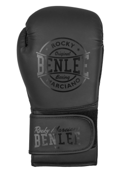 Benlee Black Label Nero Boxhandschuhe (199209)