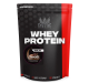 Gym King Whey Protein Isolat 1000g Beutel Schokolade