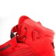 Gorilla Wear Shoes High Tops Red 43