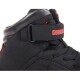 Gorilla Wear Shoes High Tops Black 42