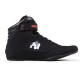 Gorilla Wear Shoes High Tops Black 42