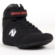 Gorilla Wear Shoes High Tops Black 45