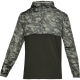 Under Armour Windanorak Sportstyle (1311107) GRN-357 XXL