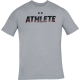 Under Armour Athlete Herren Sport T-Shirt (1305661)