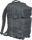 Brandit US Cooper Rucksack Large ca. 40 Liter (8008) Anthrazit