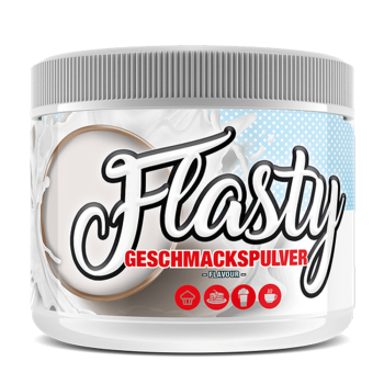 Blackline 2.0 Sinob Flasty 250g Dose Strawberry Dwarf /...