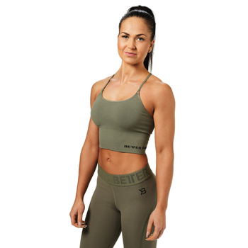 Better Bodies Astoria Seamless Bra BH (110886)