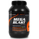 SRS Mega Blast 3800g Dose Pfirsich Eistee