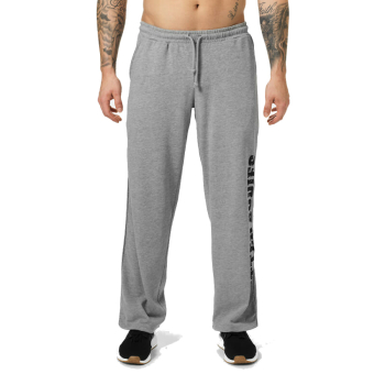 Better Bodies Gym Pant Herren Sporthose Greymelange XL