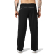 Better Bodies Gym Pant Herren Sporthose Black XXL