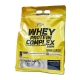 Olimp Whey Protein Complex 2270g Beutel Blueberry