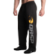 GASP Original Mesh Pants Herren Sporthose Black S