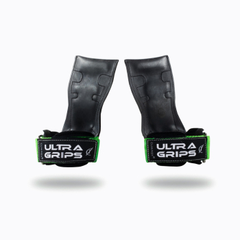 Climaqx Ultra Grips Zughilfen