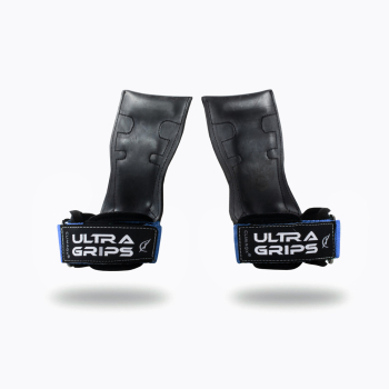 Climaqx Ultra Grips Zughilfen Blau M