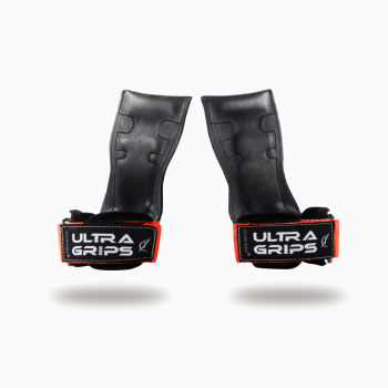 Climaqx Ultra Grips Zughilfen Orange L