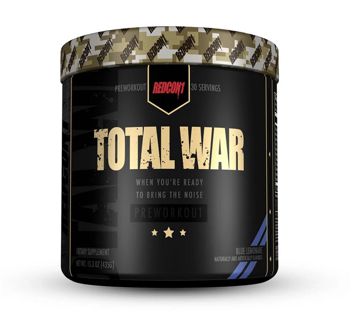 Redcon1 Total WAR 441g Dose