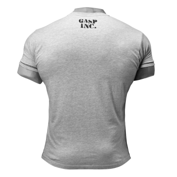 GASP Basic Utility Tee Herren T-Shirt