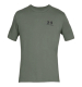 Under Armour Sportstyle T-Shirt mit kleinem Logo